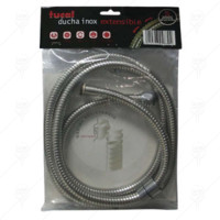 FLEXIBLE SHOWER HOSE 175-220CM