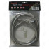 FLEXIBLE SHOWER HOSE 175-220CM