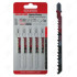 JIGSAW WOOD BOSCH 5PCS ROUGH
CETAFORM