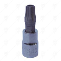 PLACA DE INSERTIE 1/4 CU CAP TORX-5 BR PLACA DE INSERTIE 1/4 CU CAP TORX-5 BR