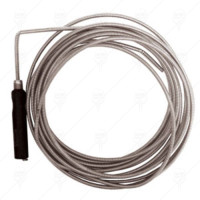 DRAIN PIPE CLEANER 1.7M*5MM BEAST