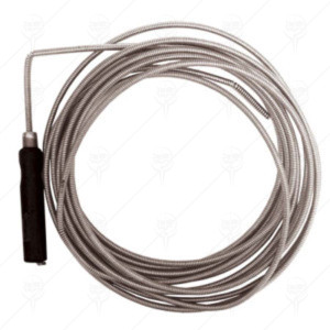 DRAIN PIPE CLEANER 1.7M*5MM BEAST