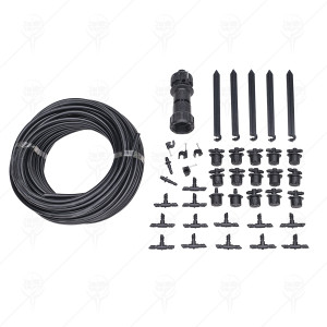 SET IRIGARE PRIN PICURARE "MIKRO" 42