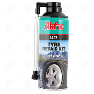 AKFIX ADEZIV REPARATIE CAUCIUCURI AUTO IN CAZ DE AVARIE 300 ml AKFIX ADEZIV REPARATIE CAUCIUCURI AUTO IN CAZ DE AVARIE 300 ml