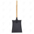 DUST SHOVEL 23x19 cm DECOREX