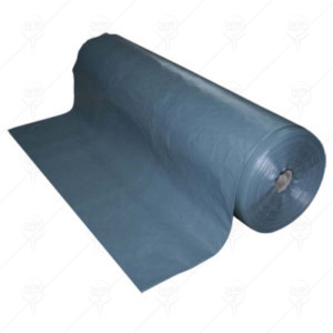 RECYCLED POLYETHYLENE FILM DARK
DECOREX RECYCLED POLYETHYLENE FILM DARK
DECOREX