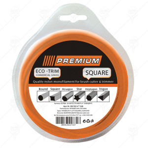 TRIMMER LINE 1.2X15M TRIMMER LINE 1.2X15M