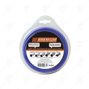 TRIMMER LINE 2,4*15M TRIMMER LINE 2,4*15M