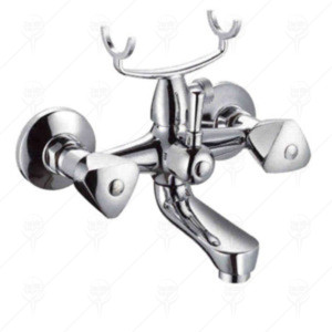 BATERIE BAIE CU MONTAJ PE PERETE; 2 RO