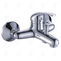 BATHROOM MIXER TAP 1 HANDLE