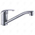 KITCHEN MIXER TAP 1 HANDLE