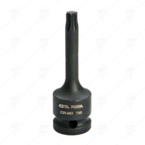 1/2 DRIVE IMPACT SOCKET T70 CF