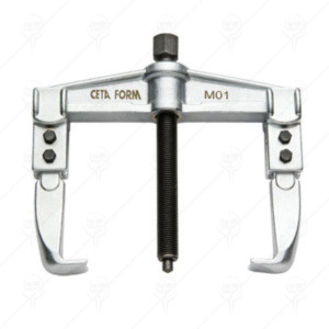 СКОБА ЗА ЛАГЕРИ ДВУРАМЕННА 6" CF