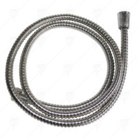 SHOWER HOSE 200CM 1/2-1/2