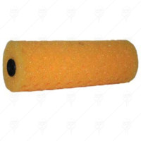 FOAM PAINT ROLLER REFILL 24CM FOAM PAINT ROLLER REFILL 24CM
