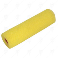 FOAM PAINT ROLLER REFILL 23CM FOAM PAINT ROLLER REFILL 23CM