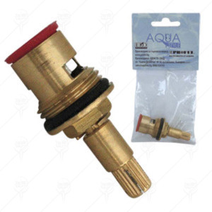 CERAMIC CLOSE FAUCET