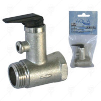 КЛАПАН ВЪЗВРАТЕН ЗА БОЙЛЕР КЛАПАН ВЪЗВРАТЕН ЗА БОЙЛЕР