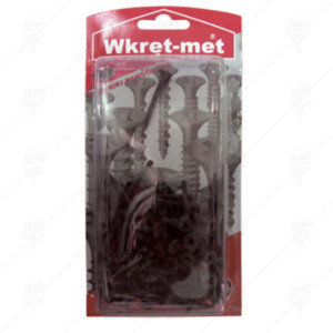 ВИНТ ФОСФАТЕН С-ПР 3.5Х35 50БР WKRET-MET ВИНТ ФОСФАТЕН С-ПР 3.5Х35 50БР WKRET-MET