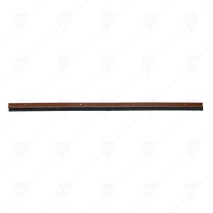 PVC ЧЕТКА ЗА ВРАТА С КОСЪМ DECOREX PVC ЧЕТКА ЗА ВРАТА С КОСЪМ DECOREX