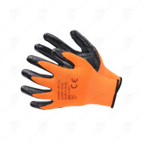 РЪКАВИЦИ STRIKE DECOREX РЪКАВИЦИ STRIKE DECOREX