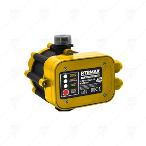 HYDROSTAT 1.5-2.2Bar 1" RTRMAX
