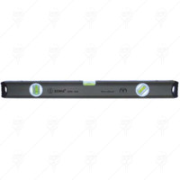 ALUMINIUM MAGNETIC LEVEL 50CM SOMA