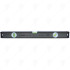 ALUMINIUM MAGNETIC LEVEL 50CM SOMA