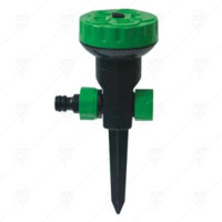 ПОЛИВНИК PVC HERLY С ШИШ ПОЛИВНИК PVC HERLY С ШИШ