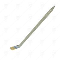 ЧЕТКА ЗА РАДИАТОР PVC ДР.25MM ЧЕТКА ЗА РАДИАТОР PVC ДР.25MM