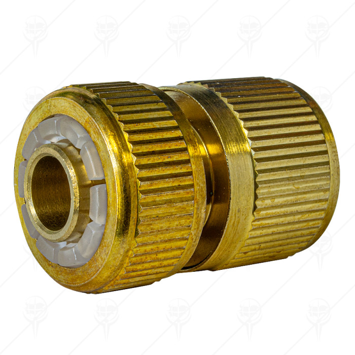 BRASS HOSE CONNECTOR BRASS HOSE CONNECTOR