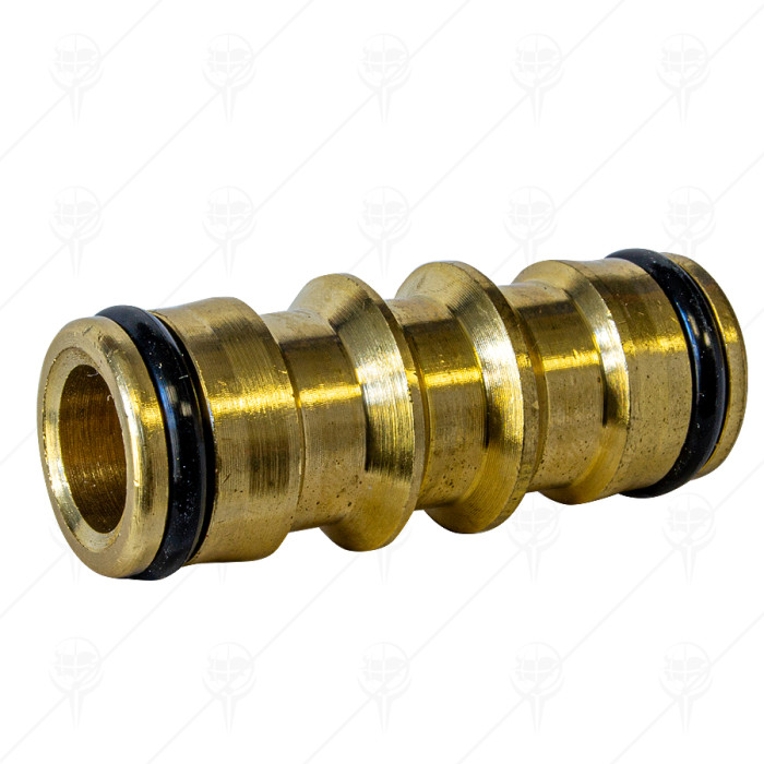 QUICK HOSE CONNECTORS 1/2" BRASS QUICK HOSE CONNECTORS 1/2" BRASS