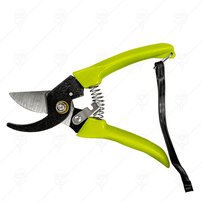 FOARFECA DE GRADINA 6. 5"(165 MM )MINI FOARFECA DE GRADINA 6. 5"(165 MM )MINI