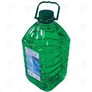 SCREEN WASH - 20ºС 5 l READY FOR USE
