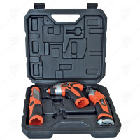 АКУМУЛАТОРЕН СЕТ PREMIUM 3.6 LI-ION АКУМУЛАТОРЕН СЕТ PREMIUM 3.6 LI-ION