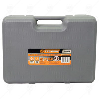 ЕЛЕКТРИЧЕСКИ ПОЯЛНИК ЗА РР-ТРЪБИ 800W PREMIUM