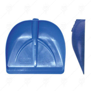 LOPATA PP PENTRU ZAPADA 37 CM Ø32 MM;