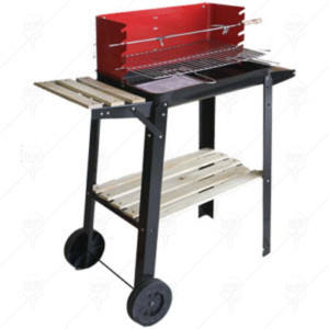 GRATAR/ GRILL 4 PICIOARE CU RAFT 84*34 GRATAR/ GRILL 4 PICIOARE CU RAFT 84*34
