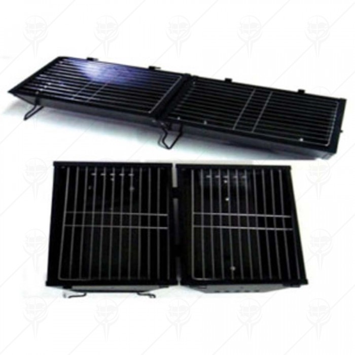 БАРБЕКЮ ЗА ПИКНИК HERLY 18Х30Х58СМ БАРБЕКЮ ЗА ПИКНИК HERLY 18Х30Х58СМ