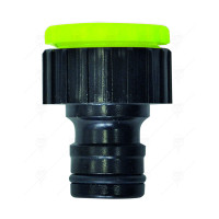 АДАПТЕР ЗА БЪРЗА ВРЪЗКА 3/4" С ВЪТРЕШНА РЕЗБА 3/4"-1" АДАПТЕР ЗА БЪРЗА ВРЪЗКА 3/4" С ВЪТРЕШНА РЕЗБА 3/4"-1"