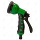 WATERING GUN 7-FUNCTION 3/4"F HERLY WATERING GUN 7-FUNCTION 3/4"F HERLY