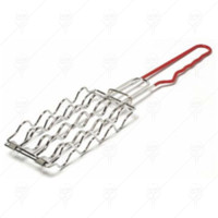 СКАРА ЗА HOT DOG VALVNOS 18Х7.5СМ СКАРА ЗА HOT DOG VALVNOS 18Х7.5СМ