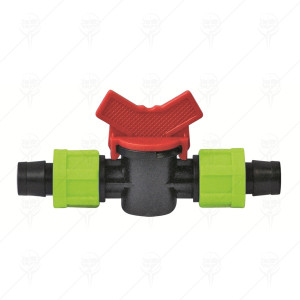 ROBINET CONECTOR TUB IRIGARE PRIN PICU