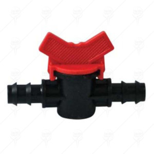 ROBINET PENTRU BANDA IRIGARE PRIN PICU