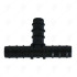 DRIP TEE FOR IRRIGATION HOSE 17 HERLY