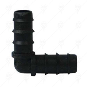 RACORD L DE PICURARE Ø16 MM BAND