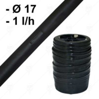 ЛЕНТОВ КАПКОВ МАРКУЧ HERLY Ф 17 мм 100 ЛЕНТОВ КАПКОВ МАРКУЧ HERLY Ф 17 мм 100