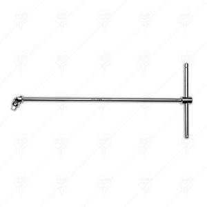 1/2 DRIVE SLIDING T-HANDLE