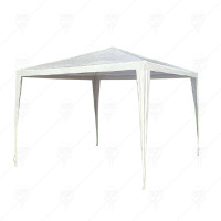 БЯЛА ШАТРА HERLY 3Х3X2.5М БЯЛА ШАТРА HERLY 3Х3X2.5М