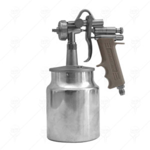 SPRAY GUN ORIENT